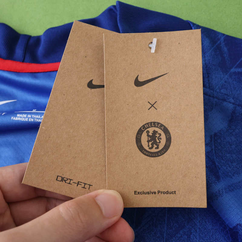 Chelsea con World Champions 25 printing Camiseta Local 2025/26