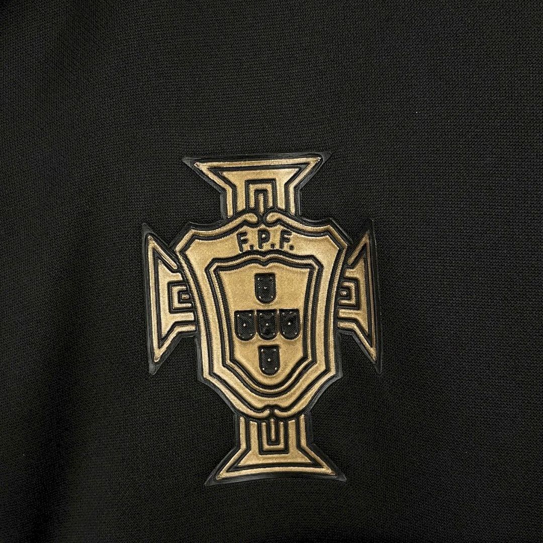 Portugal Eusébio TrackSuit - Edición Especial