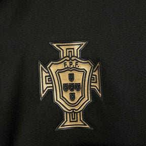 Portugal Eusébio TrackSuit - Edición Especial