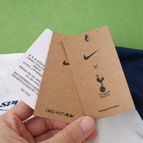 Tottenham Hotspur Camiseta Local 2025/26 - Versión Jugador