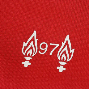 Liverpool Camiseta Local 2025/26 - Niños