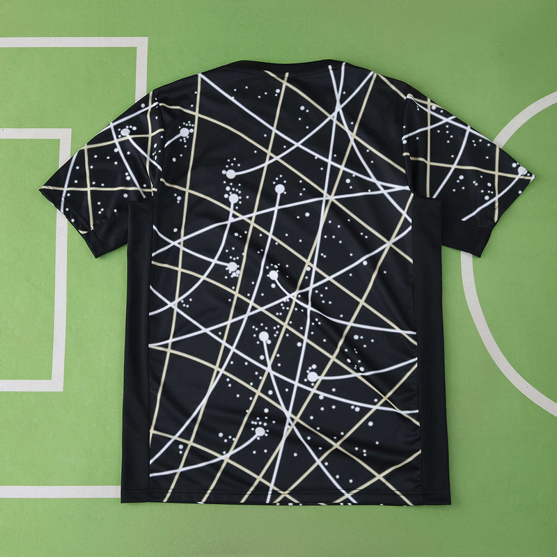 Chelsea Mundial Pre Match Top Camiseta 2025/26 - Negra