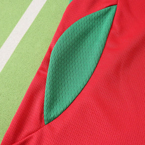Marruecos Mundial Camiseta Local 2026