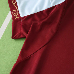 Aston Villa Camiseta Local 2025/26