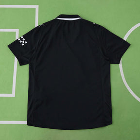 Manchester City Camiseta Visitante 2025/26 - Versión Jugador
