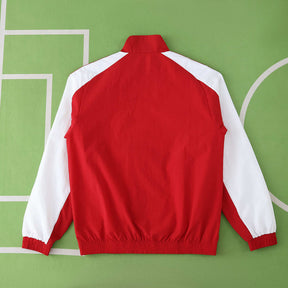 Arsenal Windbreaker 2025/26