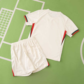 Chelsea Camiseta Visitante 2025/26 - Niños