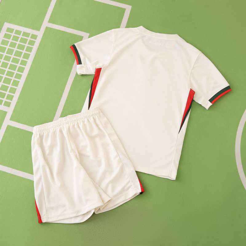 Chelsea Camiseta Visitante 2025/26 - Niños
