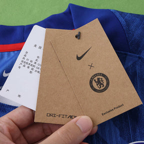 Chelsea Camiseta Local 2025/26 - Versión Jugador
