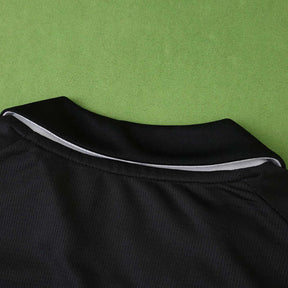 Manchester City Camiseta Visitante 2025/26 - Niños