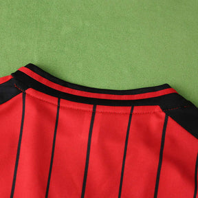 Flamengo US Pack Full Camiseta - Button Baseball