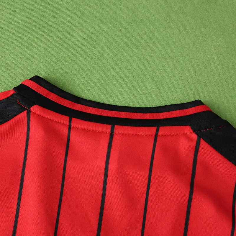 Flamengo US Pack Full Camiseta - Button Baseball
