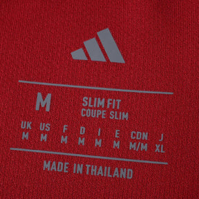 Liverpool Camiseta Local 2025/26