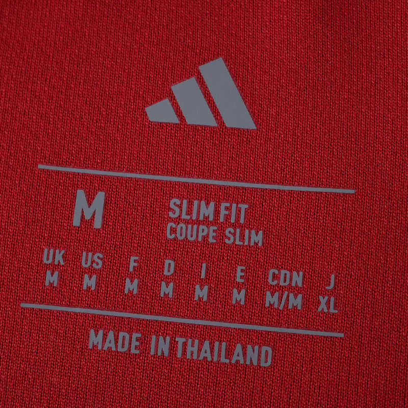 Liverpool Camiseta Local 2025/26