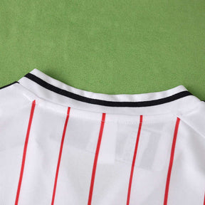 River Plate US Pack Full Camiseta - Button Baseball