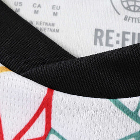 Ghana Mundial Camiseta 2026