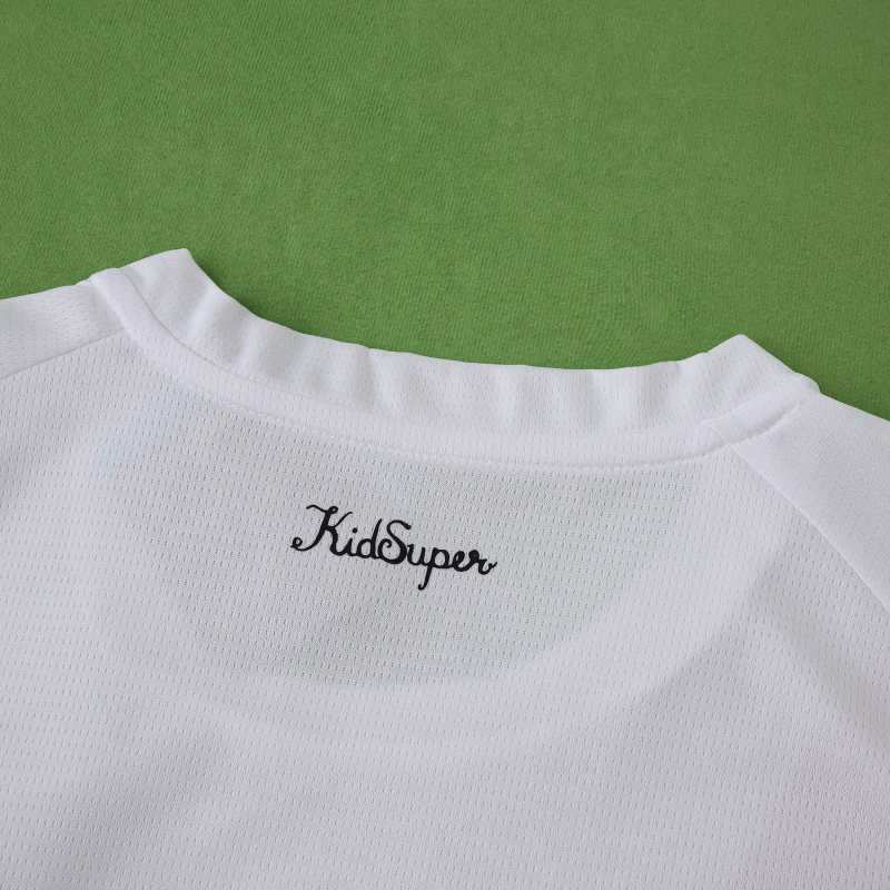 Manchester City KidSuper Camiseta 2025/26 - Niños