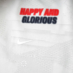 Inglaterra Mundial Camiseta 2026 - Versión Jugador