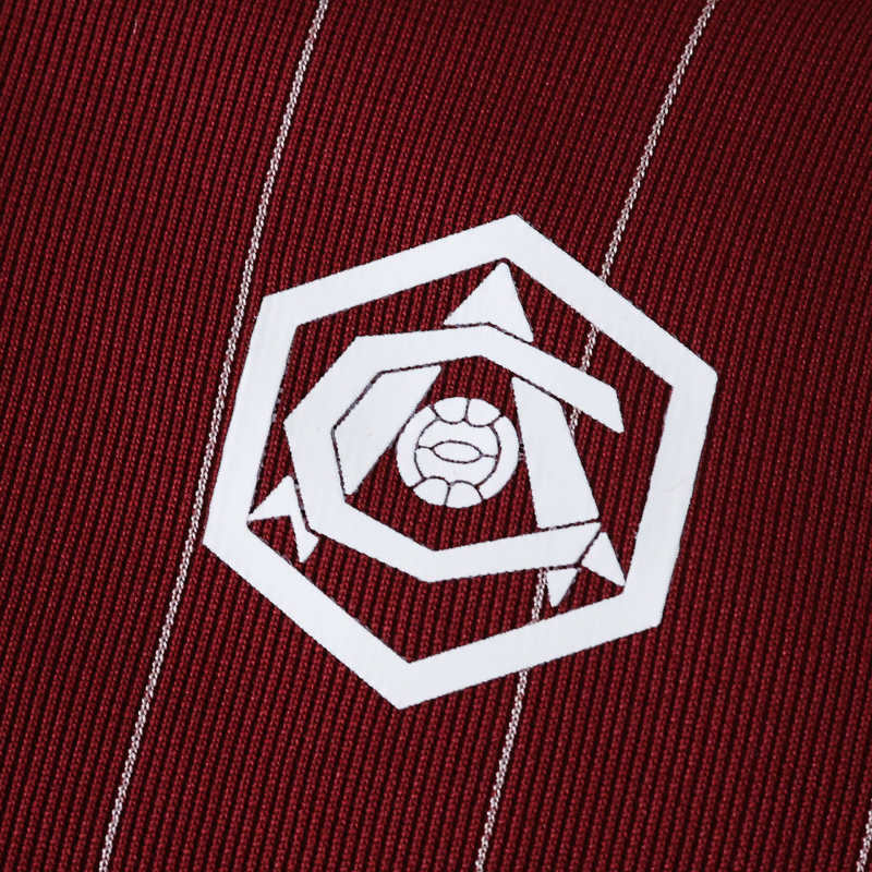 Arsenal Concept Version T Camiseta 2025 - Retro