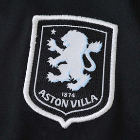 Aston Villa Camiseta Visitante 2025/26 - Niños