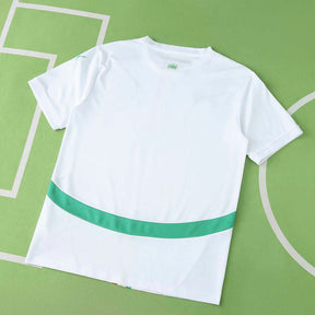 Senegal Camiseta Local 2025/26