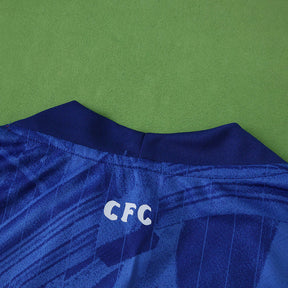 Chelsea Camiseta Local 2025/26