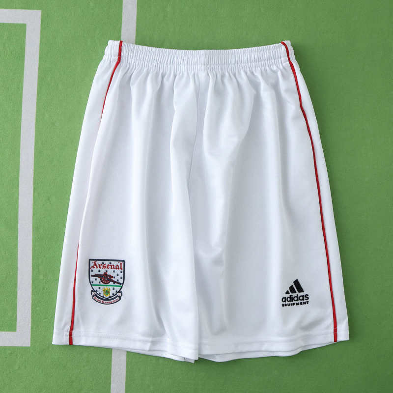 Arsenal Retro 1992/94 Camiseta Local - Niños - Remake