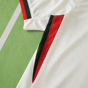 Chelsea Camiseta Visitante 2025/26