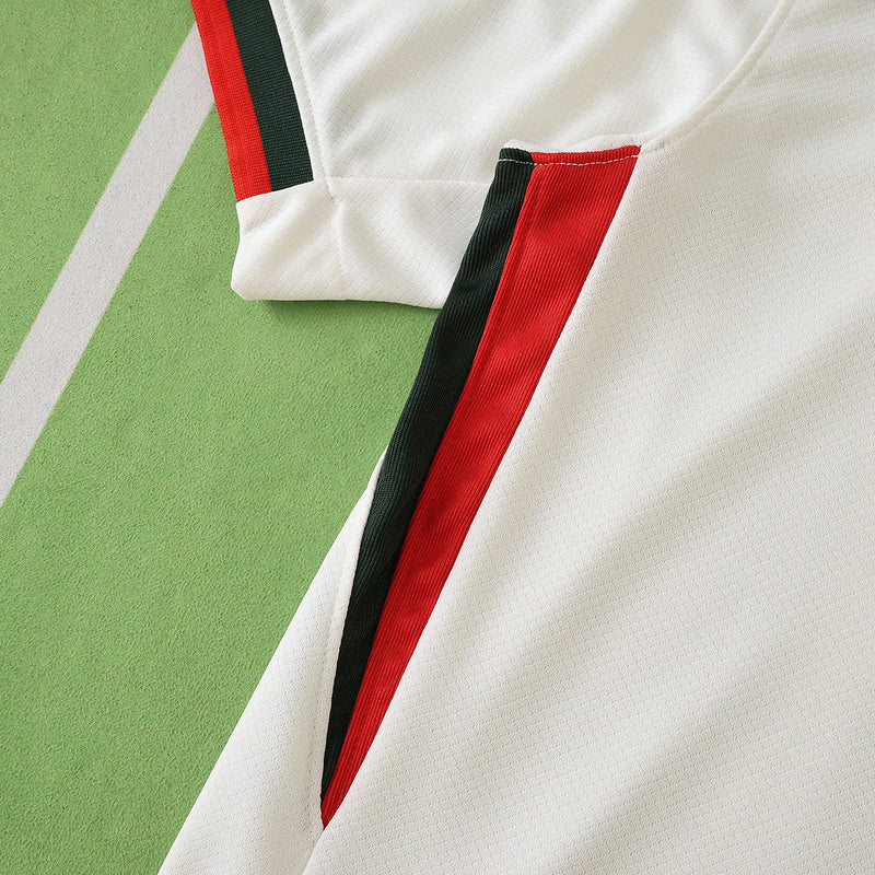 Chelsea Camiseta Visitante 2025/26