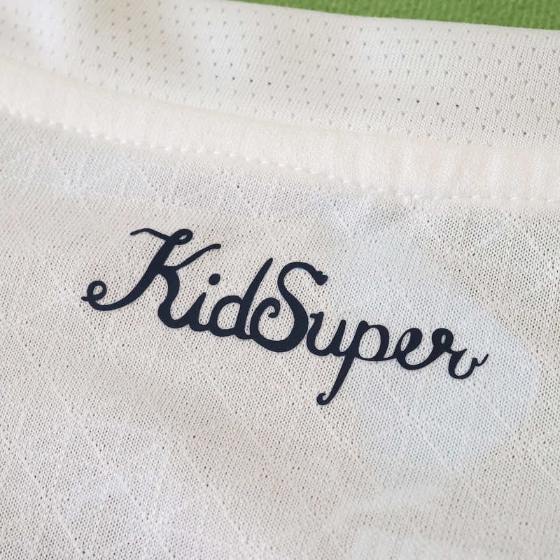 Manchester City KidSuper Camiseta 2025/26 - Niños