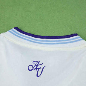 Aston Villa Tercera Camiseta 2025/26