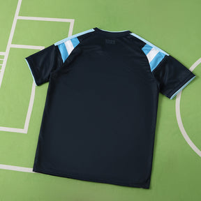 Argentina Mundial Blue Entrenamiento Camiseta 2026