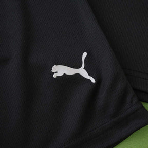 Manchester City Camiseta Visitante 2025/26 - Niños
