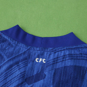 Chelsea Camiseta Local 2025/26 - Versión Jugador