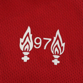 Liverpool Camiseta Local 2025/26 - Mujer