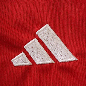 Liverpool Camiseta Local 2025/26 - Niños