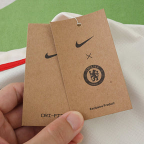 Chelsea Camiseta Visitante 2025/26 - Mujer