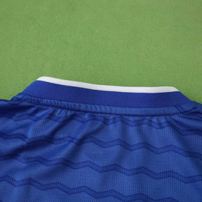 Everton Camiseta Local 2025/26