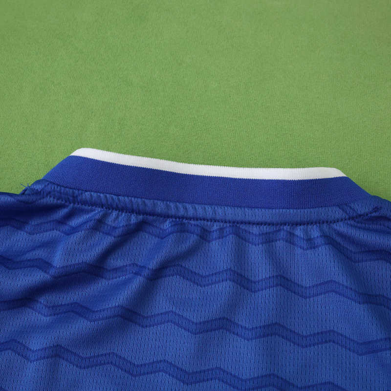 Everton Camiseta Local 2025/26