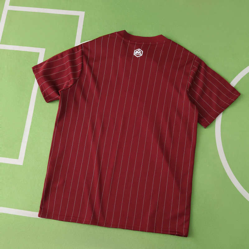 Arsenal Concept Version T Camiseta 2025 - Retro