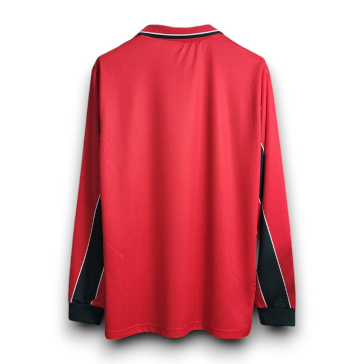 Marruecos Retro 1998 Camiseta Visitante - Manga Larga