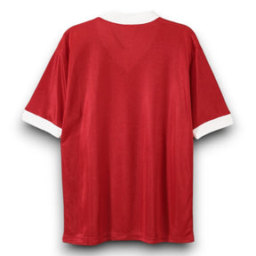 Liverpool Camiseta 1980/81 - Retro