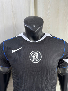 Chelsea Tercera Camiseta 2025/26 - Versión Jugador