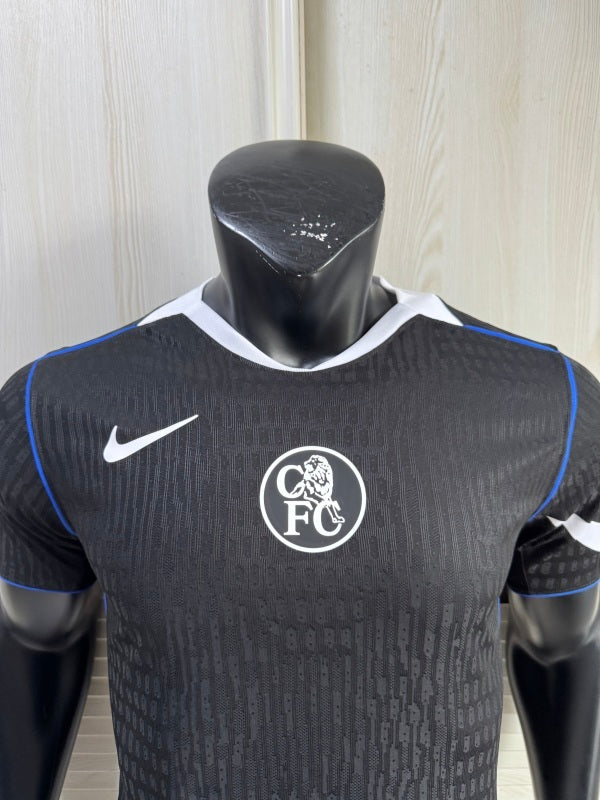 Chelsea Tercera Camiseta 2025/26 - Versión Jugador