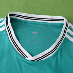 Liverpool Tercera Camiseta 2025/26