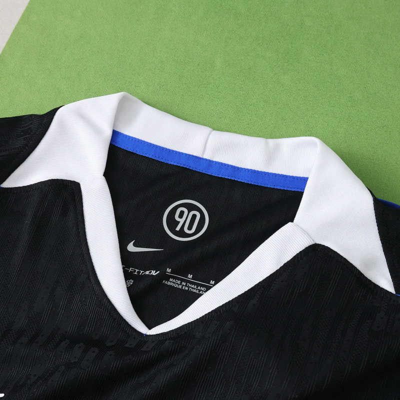 Chelsea Tercera Camiseta 2025/26 - Versión Jugador