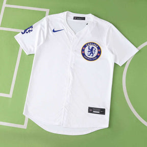 Chelsea Camiseta - x MLB Club Mundial Limited