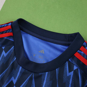 Arsenal Camiseta Visitante 2025/26 - Mujer