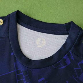 The Blues ( Club Mundial Winners) Chelsea Camiseta 2025