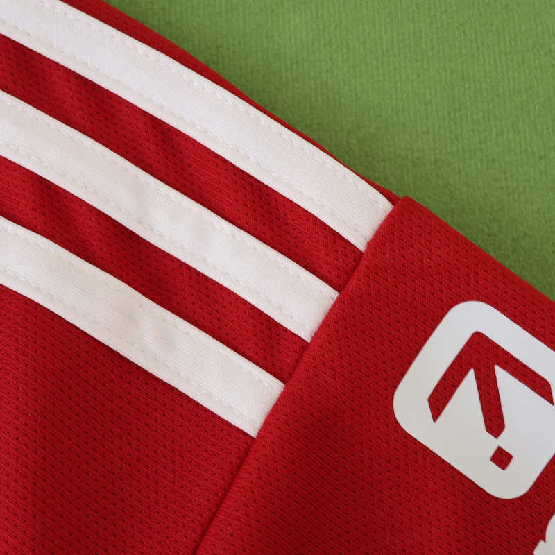 Liverpool Camiseta Local 2025/26 - Mujer